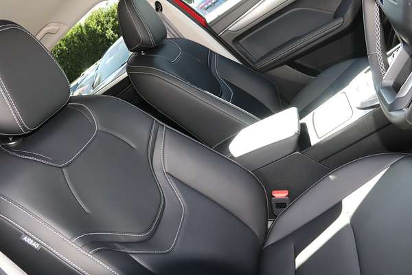 2025 GWM Haval Jolion Lux A01