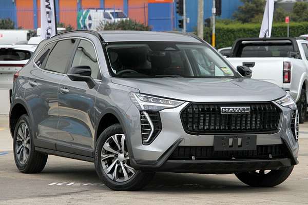 2025 GWM Haval Jolion Lux A01