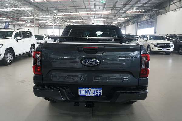 2022 Ford Ranger Wildtrak 4X4 2.0L
