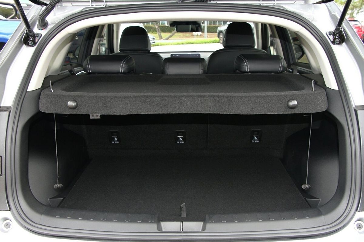 2025 GWM Haval Jolion Lux A01