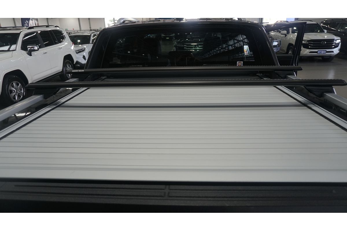 2022 Ford Ranger Wildtrak 4X4 2.0L