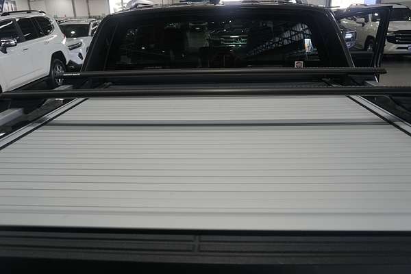 2022 Ford Ranger Wildtrak 4X4 2.0L