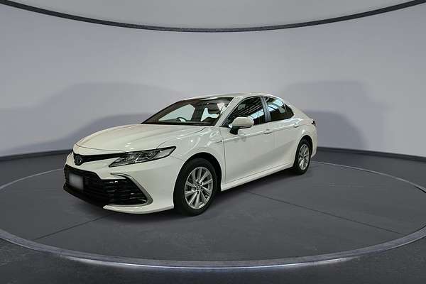 2024 Toyota Camry Ascent AXVH70R