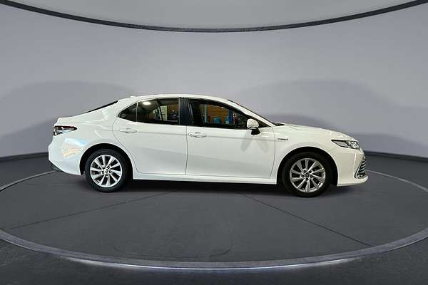 2024 Toyota Camry Ascent AXVH70R