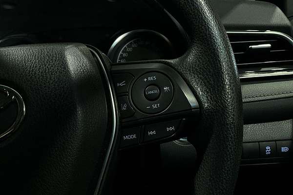 2024 Toyota Camry Ascent AXVH70R