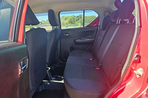 2023 Suzuki Ignis GL MF Series II