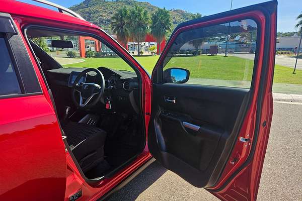 2023 Suzuki Ignis GL MF Series II
