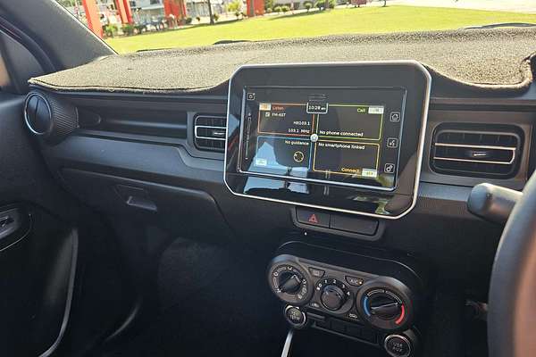 2023 Suzuki Ignis GL MF Series II