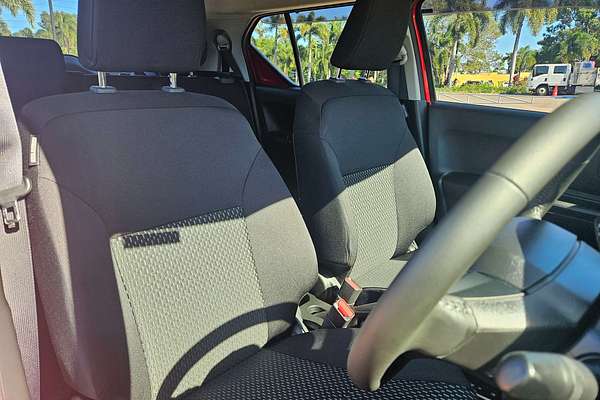 2023 Suzuki Ignis GL MF Series II