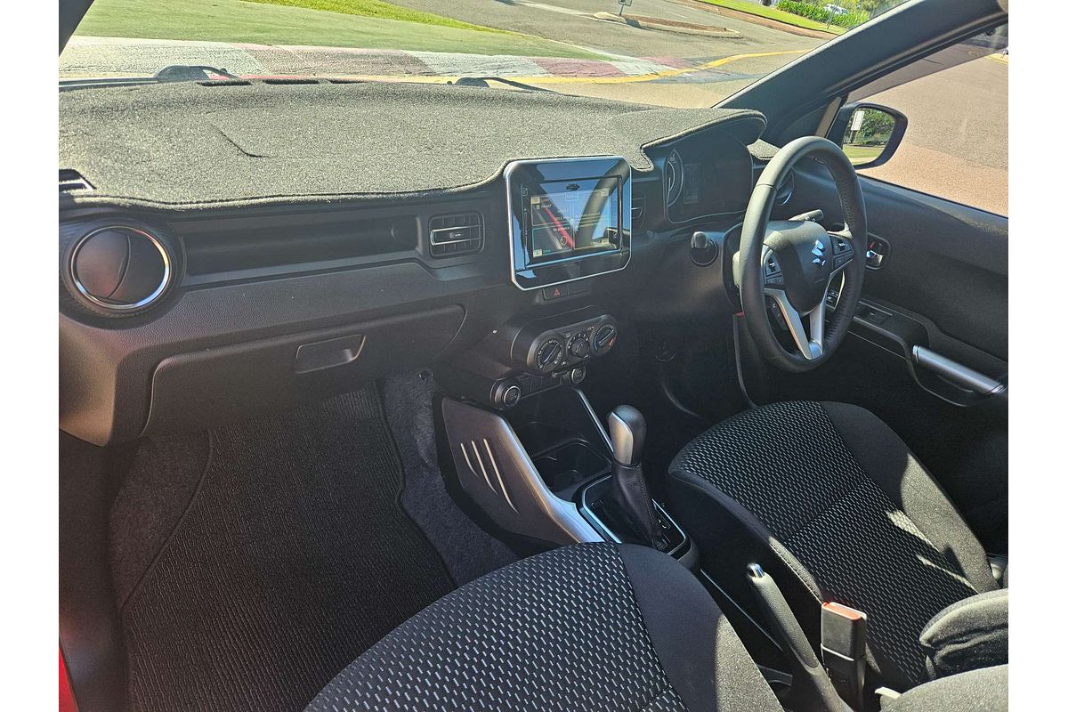 2023 Suzuki Ignis GL MF Series II