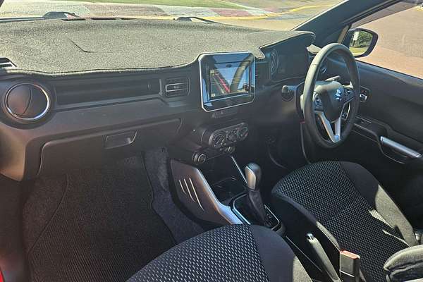 2023 Suzuki Ignis GL MF Series II