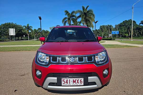 2023 Suzuki Ignis GL MF Series II