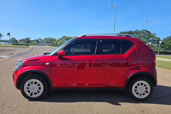2023 Suzuki Ignis GL MF Series II