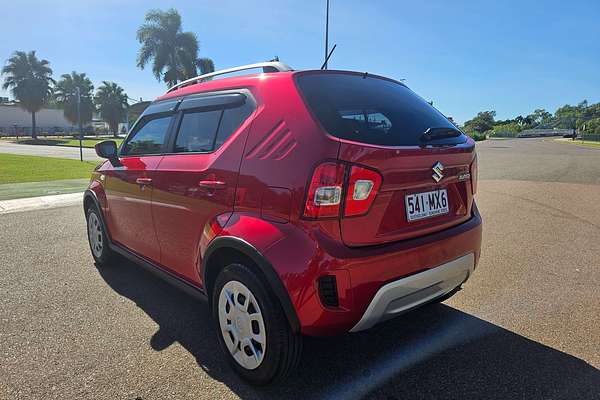 2023 Suzuki Ignis GL MF Series II