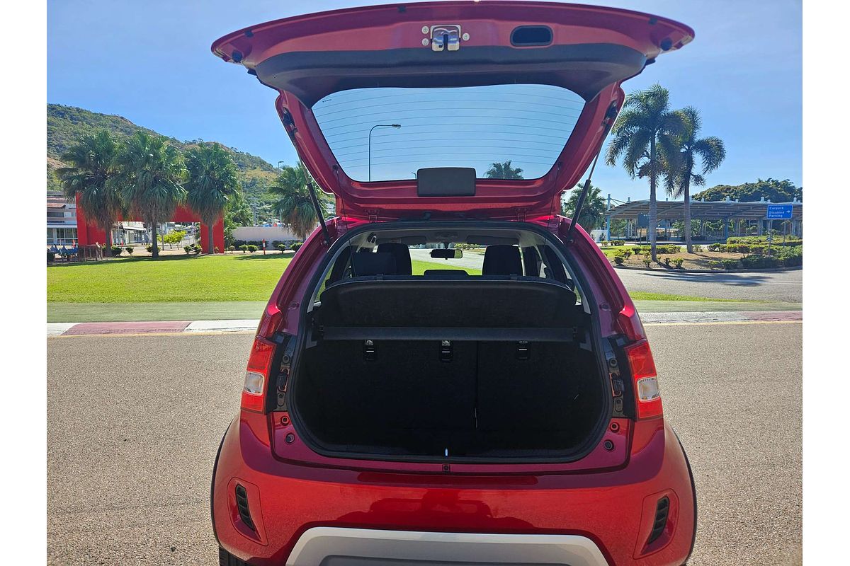 2023 Suzuki Ignis GL MF Series II