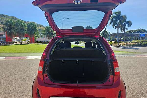 2023 Suzuki Ignis GL MF Series II