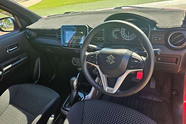 2023 Suzuki Ignis GL MF Series II