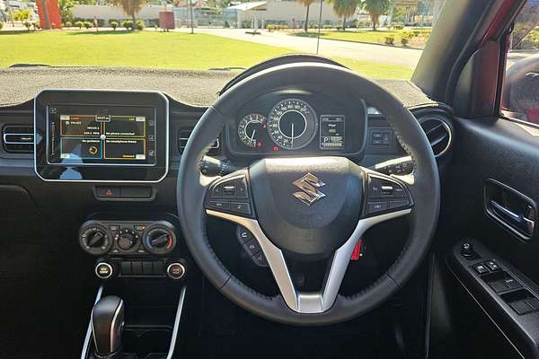 2023 Suzuki Ignis GL MF Series II