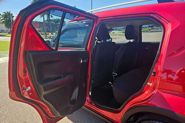 2023 Suzuki Ignis GL MF Series II