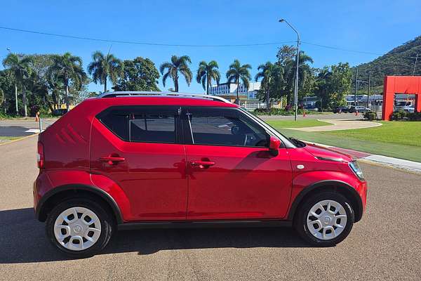 2023 Suzuki Ignis GL MF Series II