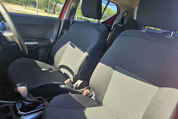 2023 Suzuki Ignis GL MF Series II