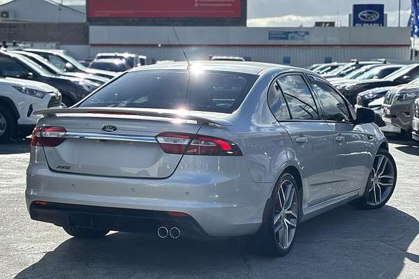 2015 Ford Falcon XR6 FG X