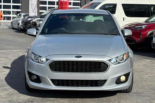 2015 Ford Falcon XR6 FG X