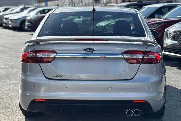 2015 Ford Falcon XR6 FG X