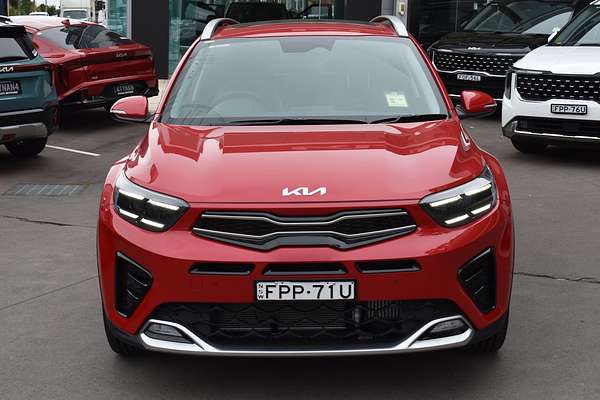 2025 Kia Stonic GT-Line YB