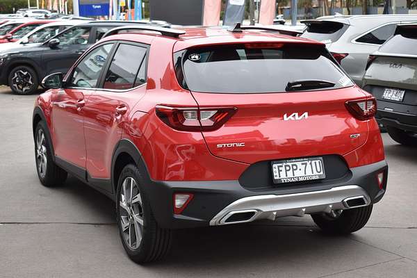 2025 Kia Stonic GT-Line YB