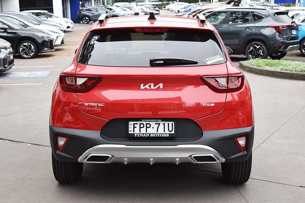 2025 Kia Stonic GT-Line YB
