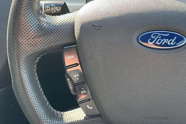 2015 Ford Falcon XR6 FG X
