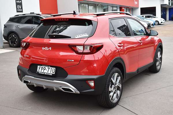2025 Kia Stonic GT-Line YB