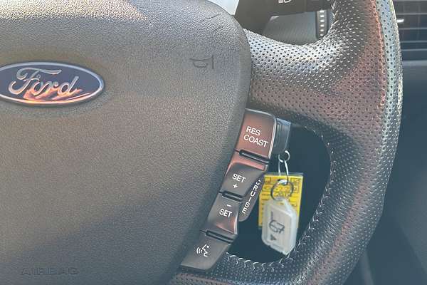 2015 Ford Falcon XR6 FG X
