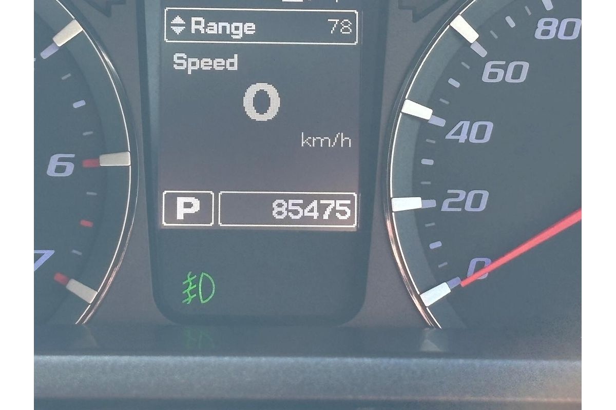 2015 Ford Falcon XR6 FG X