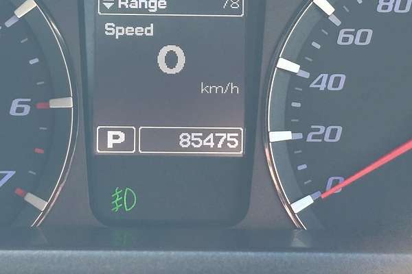 2015 Ford Falcon XR6 FG X