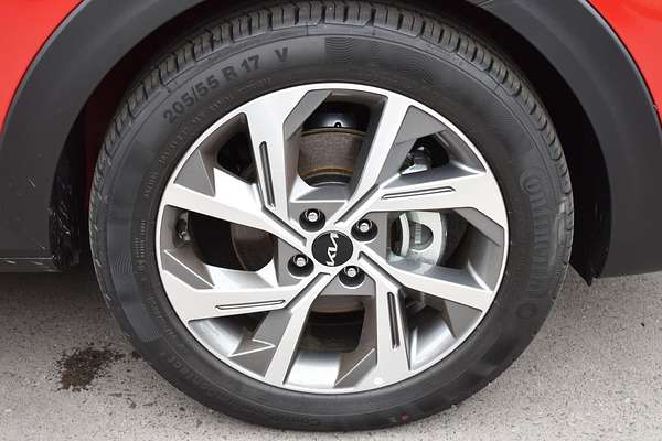 2025 Kia Stonic GT-Line YB