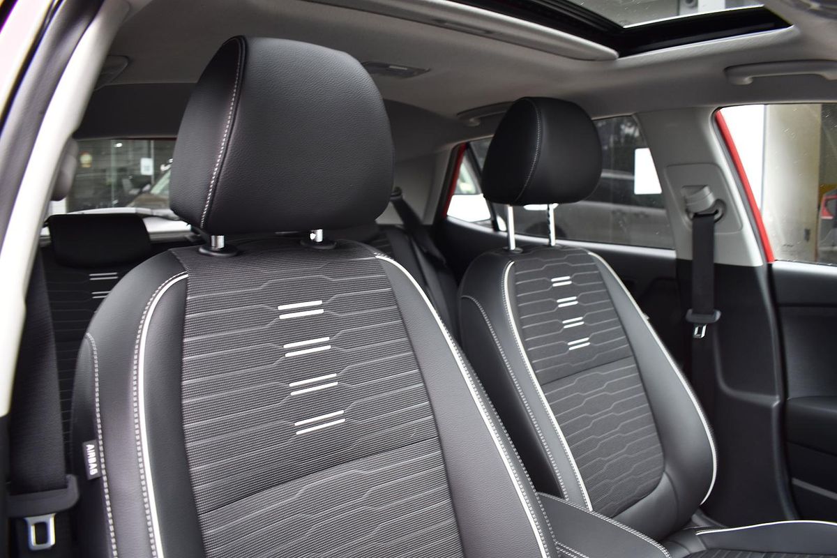 2025 Kia Stonic GT-Line YB