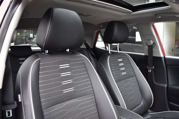 2025 Kia Stonic GT-Line YB