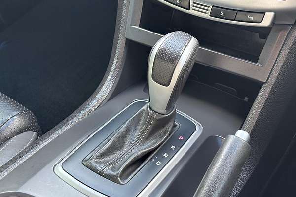 2015 Ford Falcon XR6 FG X