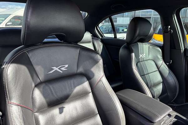 2015 Ford Falcon XR6 FG X