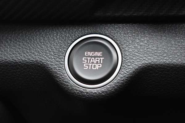 2025 Kia Stonic GT-Line YB