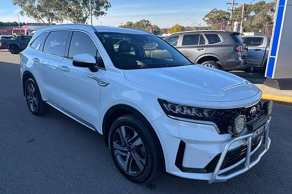 2020 Kia Sorento Sport+ MQ4