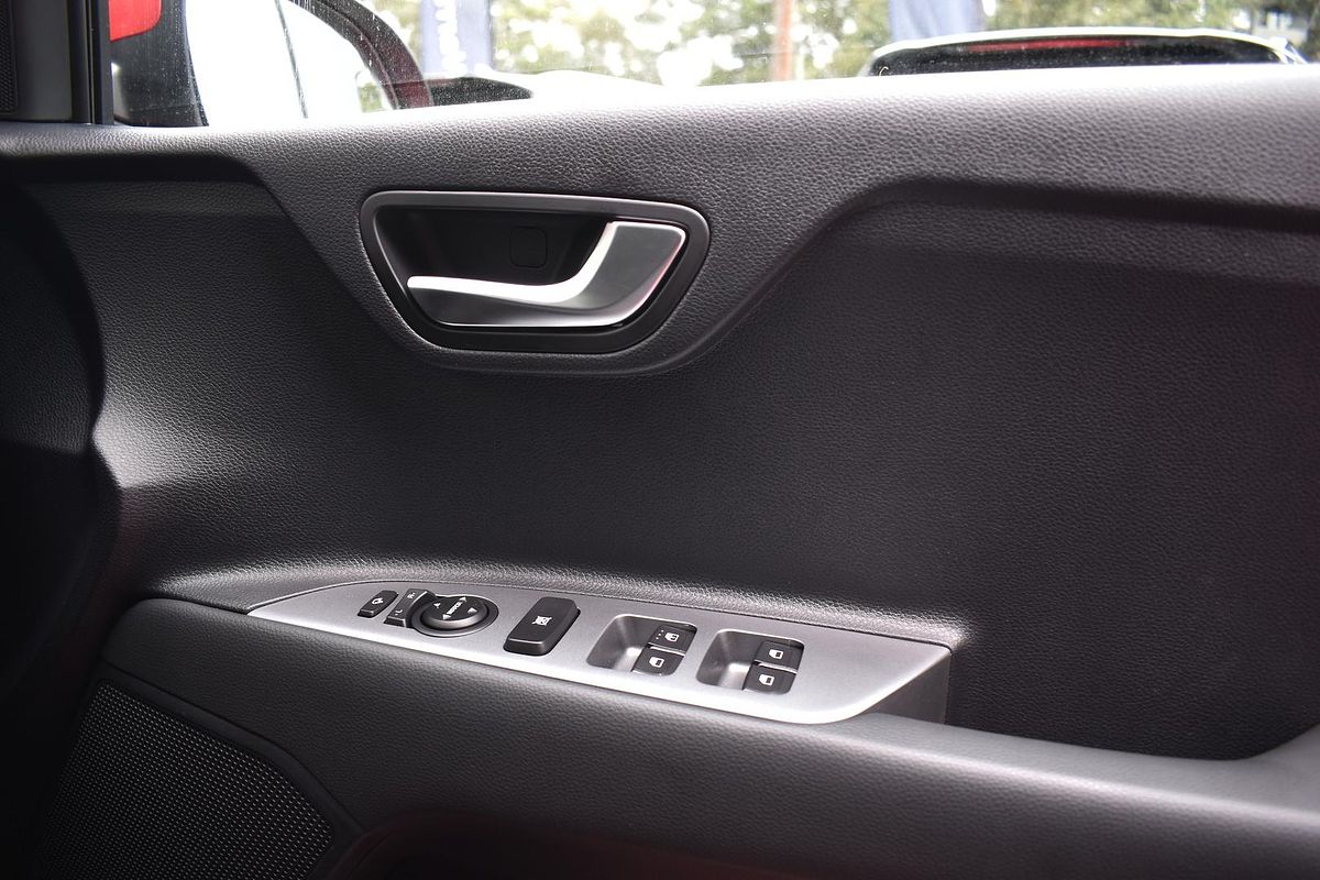 2025 Kia Stonic GT-Line YB