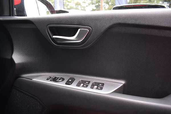 2025 Kia Stonic GT-Line YB