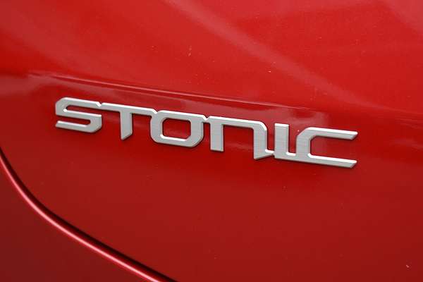 2025 Kia Stonic GT-Line YB