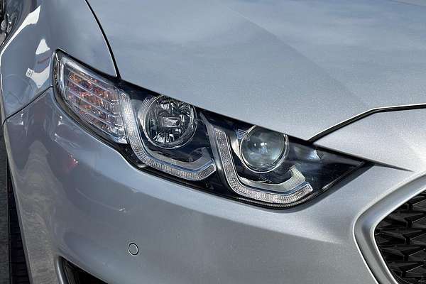 2015 Ford Falcon XR6 FG X