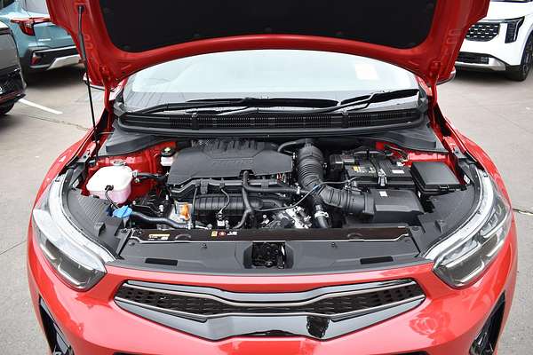 2025 Kia Stonic GT-Line YB
