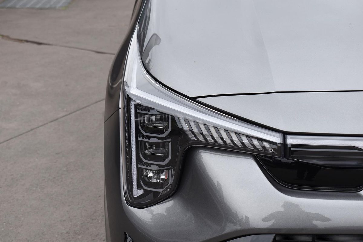 2025 Kia Picanto GT-Line JA PE2
