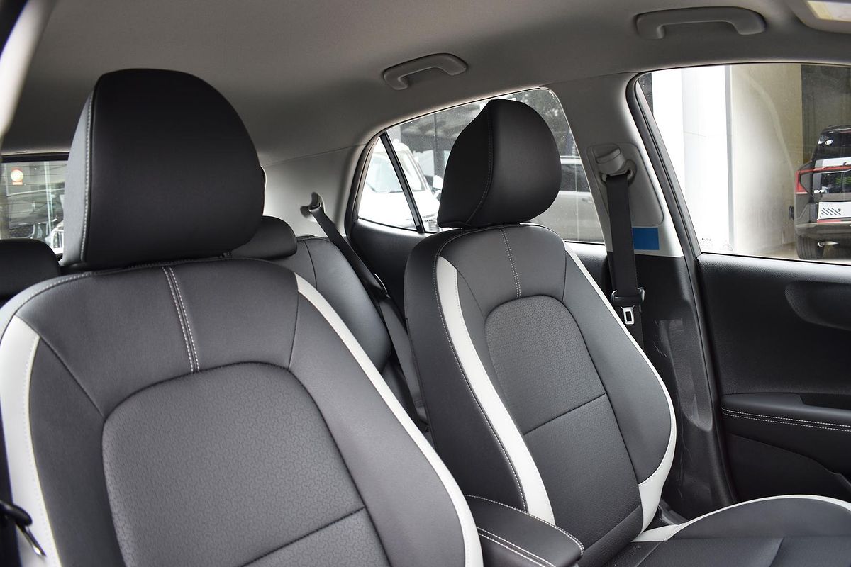 2025 Kia Picanto GT-Line JA PE2